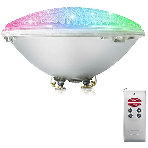 Luzes Led Rgb Pool Light Coolwest 18W Ip68 COOLWEST - Luminárias Decorativas - rgb, piscinas, jardins, 18W, ip68
