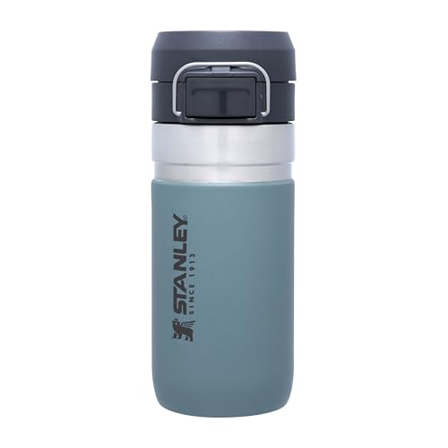Garrafa de Montanha STANLEY Quick Flip (0.47L) Pacific Market International - Porta-alimentos e bebidas - 