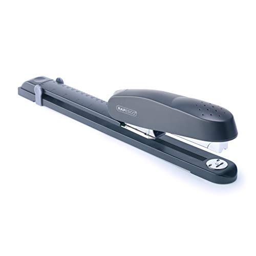 Agrafador Rapesco 790 | Cinzento (Ferramentas) Rapesco - Agrafadores - agrafador, rapesco, 790, cinzento, ferramentas