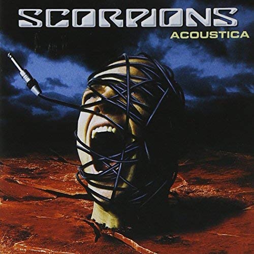 Álbum Acoustica - Full Vinyl Edition (1LP) / Acoustic Café (2LP) / Acoustic Sessions (3LP) Legacy - Música e gravações de som - álbum acoustica, full vinyl edition, acoustic café, acoustic sessions, scorpions, klaus meine