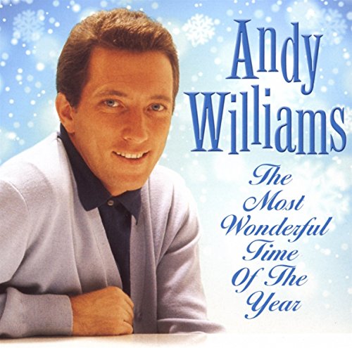 DVD The Most Wonderful Time Of The Year (Edição em Espanhol) Columbia/Legacy - Música e gravações de som - dvd, música, natale, espanhol