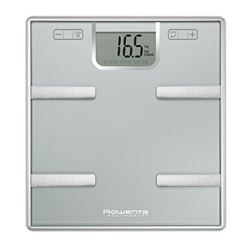 Balança Digital ROWENTA BR6010 (Peso máximo 160 kg) Rowenta - Balanças de peso corporal - digital, 160 kg