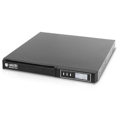 Ups RIELLO VST 1100 Em espera Offline 4 tomadas CA Riello - Ups - 4 tomadas, ca, offline