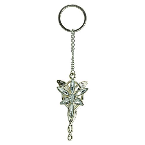 Porta-Chaves Star Wars The Lord of the Rings The Return of the King ABYstyle - Porta-chaves - metal, design, lord of the rings, decorativo