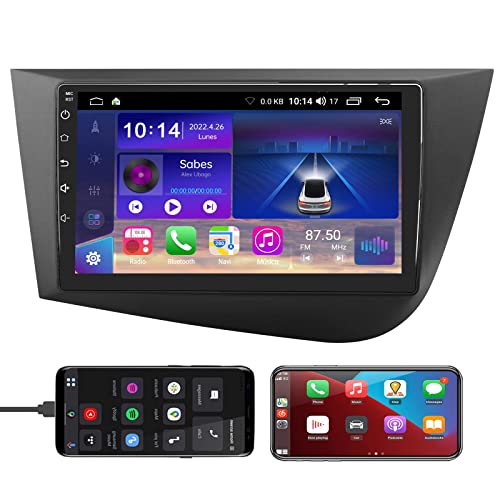 Monitor Auto AWESAFE 9'' (12.0 - Android) AWESAFE - Aparelhos de áudio e vídeo para veículos e sistemas de painel - monitor auto, 9 polegadas, android