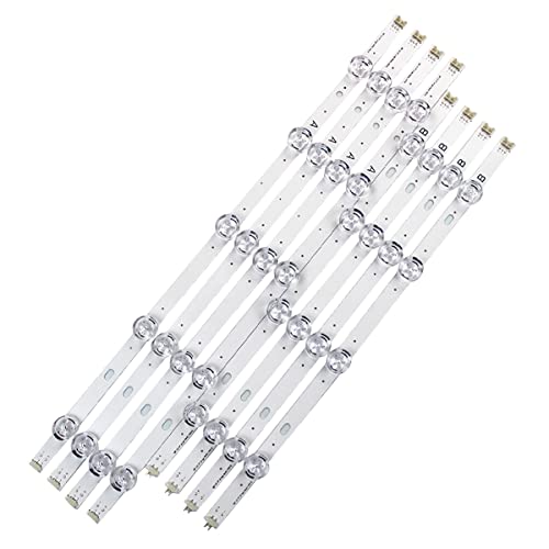 Kit de peças para fita de luz Led GUU YEBE GuuYebe - Fios e cordões de luz - kit, peças, fita, luz LED