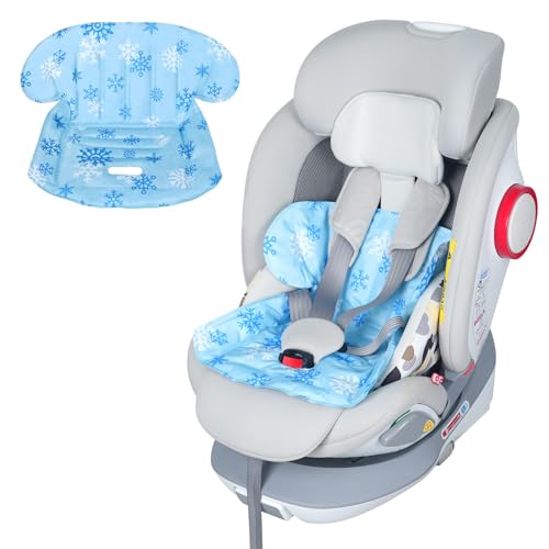 Almofada de gel para cadeira de carro ORZBOW Orzbow - Acessórios para cadeirinhas de bebê - almofada, gel, cadeira