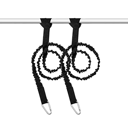 Cordas De Remos Para Canoa 2 Unidades 1.5M Razatik - Equipamento de proteção individual (epi) - cordas de remos, canoa, 2 unidades, 1.5m
