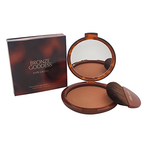 Bronzeador Estée Lauder Bronze Goddess Powder Bronze 02 Medium Estee Lauder - Maquiagem facial - Bronzeador, estée lauder, bronze goddess, powder, 02 medium, pele luminosa