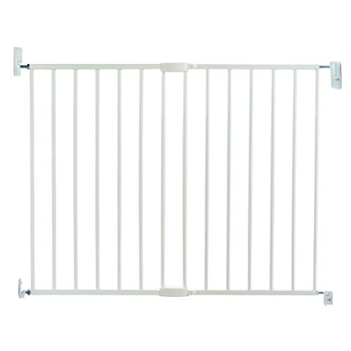 Porta de Segurança LINDAM 102 Cm (Branco) Munchkin - Conjuntos de móveis de quarto - 102 cm, branco, extensível, sem barra inferior
