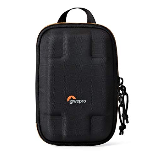 Bolsa câmara LOWEPRO Dashpoint AVC 60 II Preto Lowepro - Bolsas e estojos para câmeras - bolsa câmara, preto