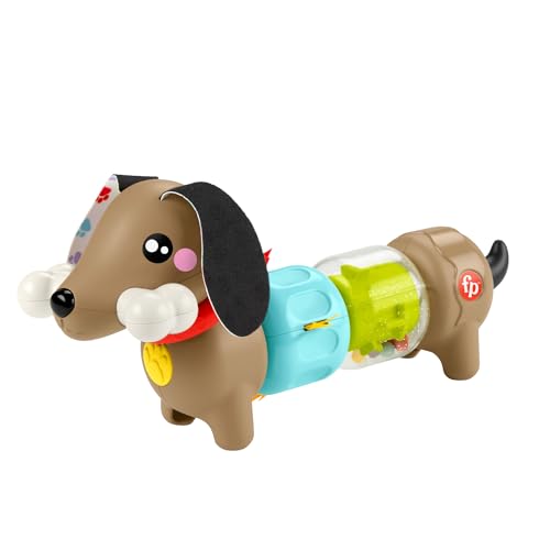 Brinquedo FISHER PRICE HTW91 (0.5 anos) Mattel - Brinquedos - brinquedo, Fisher Price, htw91, 0.5 anos