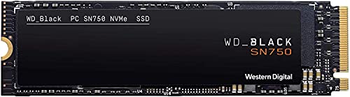 Disco SSD Interno WESTERN DIGITAL Black SN350 (1 TB - M.2 PCI-Express - 2400 MB/s) Western Digital - Dispositivos de armazenamento - 1 tb, M.2, pci express, 2400 MB/s