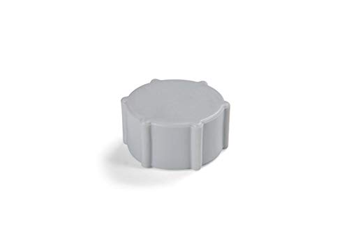 Tampa de Válvula de Desaguante 1-4´´ (Recondicionado Como Novo) INTEX - Móveis de exterior - válvula, desaguante, recondicionado