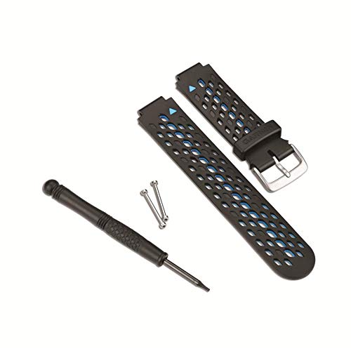 Bracelete para Relógio GARMIN Forerunner 620 Garmin - Acessórios para monitor de atividades - multi cor, pulseira ajustável, garmin forerunner