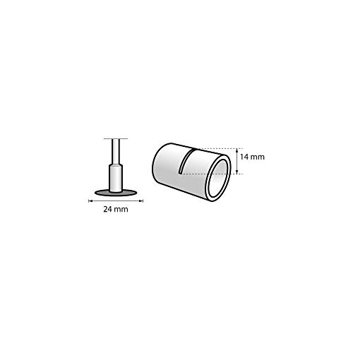 Disco de Corte DREMEL 409 (Ø 2.4 cm) Dremel - Lâminas de serra - dremel, 409, 2.4 cm