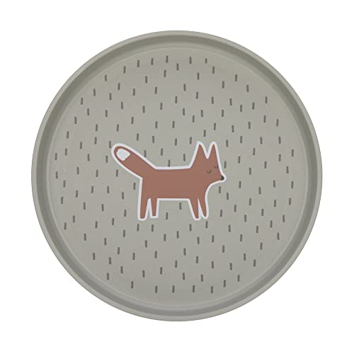 Prato de Plástico Lässig 1094 | Verde (Acessórios de cozinha) Lässig - Downloads de música digital - plástico, verde, acessórios de cozinha