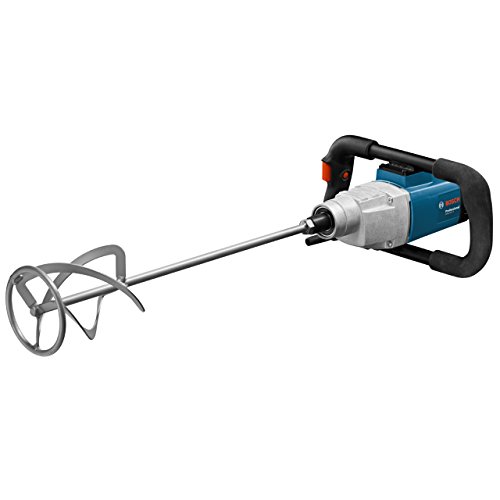 Misturador de Pintura BOSCH GRW 18-2 E Professional Bosch Professional - Misturadores de energia portáteis - preto, 1050 rpm, 1800 W