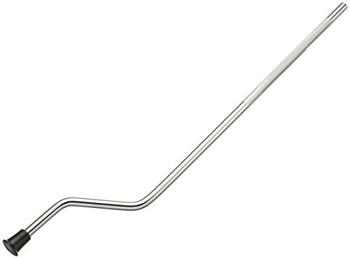 Base para Culinária JINBAO 1 Peça (Branco) JINBAO - Acessórios de percussão - aço inoxidável, branco, fácil de limpar