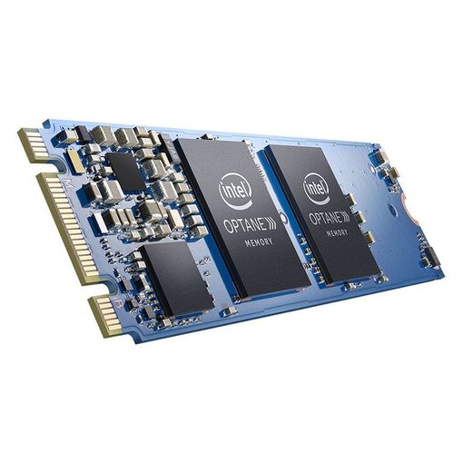 Disco SSD Interno INTEL SSDPE21K016GA01 (16 GB - PCI-Express) Intel - Discos rígidos - 16 gb, pci express, M.2, 900 MB/s