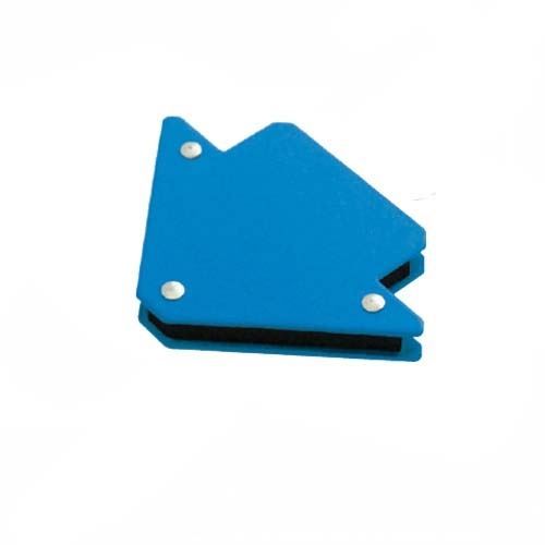 Acessório p/ Ferramenta Eléctrica Sander SILVERLINE 0.5 mm Silverline - Acessórios de soldagem - imã, soldagem, 45º, 90º, 135º