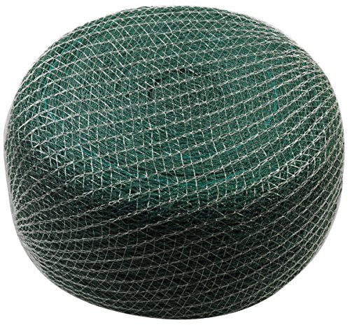 Rede de Proteção para Plantas MEISTER CHAMPION 9960410 Meister - Gaiolas e suportes para plantas - verde, nylon, proteção