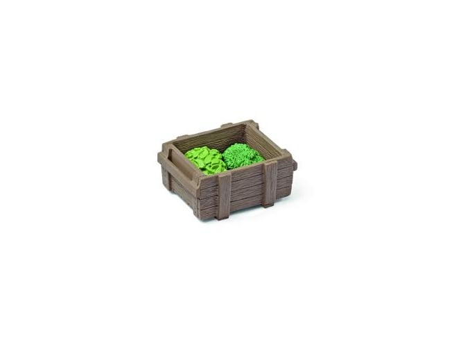 Conjunto de Figuras SCHLEICH Schleich Wild Life 4 Peças Schleich - Bonecos de ação e brinquedo - conjunto, figuras, schleich, wild life, 4 peças, elefante, girafa, leão, anta