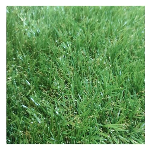 Rolo de Relva Artificial 20Mm 1X4 Metros Comercial Candela - Jardinagem - relva artificial, 20mm, 4 metros