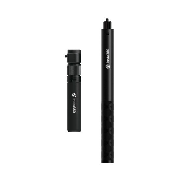 Kit de Filmar com Drone INSTA360 Bullet Time Bundle + Selfie Stick Insta360 - Tripés e monopés - slow motion, tripé, selfie stick