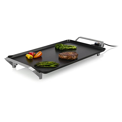 Placa de Vitrocerâmica PRINCESS Chef Premium XXL Princess - Eletrodomésticos de cozinha - vitrocerâmica, chef premium, xxl