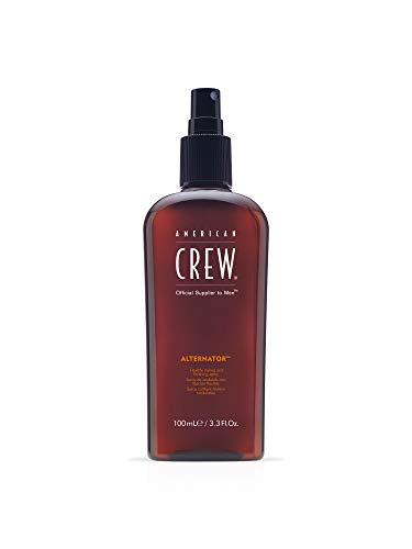 Spray para Cabelo AMERICAN CREW Alternator Spray (100 ml) AMERICAN CREW - Produtos de styling de cabelo - spray, cabelo, american crew, alternator, 100 ml