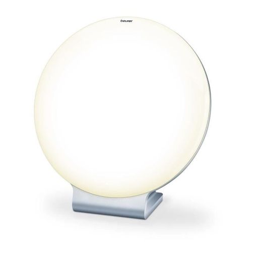 Beurer Tl 50 Lâmpada Luz Terapia 10 W Branco Beurer - Lâmpadas de terapia de luz - terapia, 10 W, branco