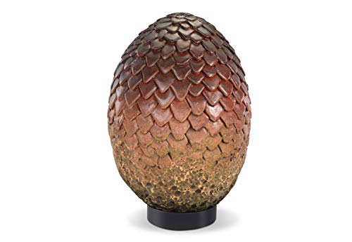 Figura FUNKO Pop! Games: GoT - Drogon Egg Noble Collection - Obras de arte - figurado, GoT, drogon egg