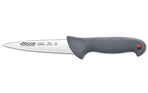Faca de Cozinha Arcos Prof. Nitrum Inox Arcos - Facas de cozinha - inox, cozinha