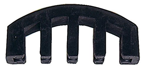 GEWA 411912 silencioso sopro 4/4 cacoete Gewa - Acessórios para instrumentos de cordas de orquestra - silencioso, goma, cacoete, preto e branco