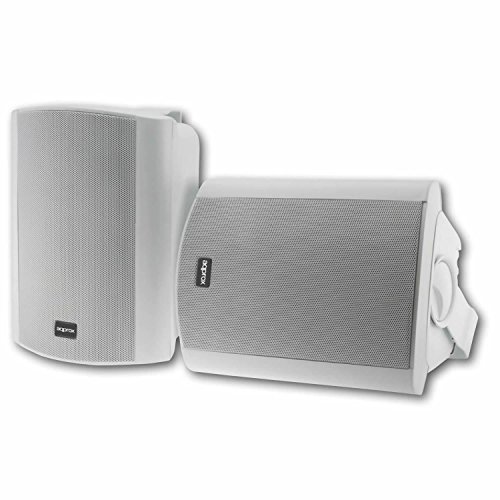 Colunas Approx Altavoces 2.0 Autoamplificados para Pizarras Digitales 60W Approx - Alto-falantes - autoamplificados, 60W, pizarras digitais