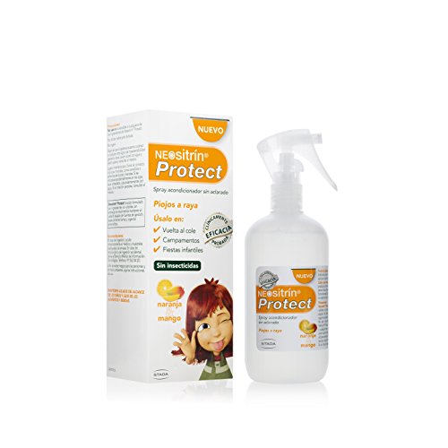 Condicionador NEOSITRIN Protect (250ml) Neositrín - Shampoo & condicionador - condicionador, neositrin protect, 250ml