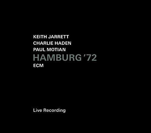 CD NDR Jazz Workshop + - Hamburg 1972 (Live) ECM RECORDS - Música e gravações de som - cd, ndr jazz workshop, hamburg 1972, orquestra, jazz, reedição
