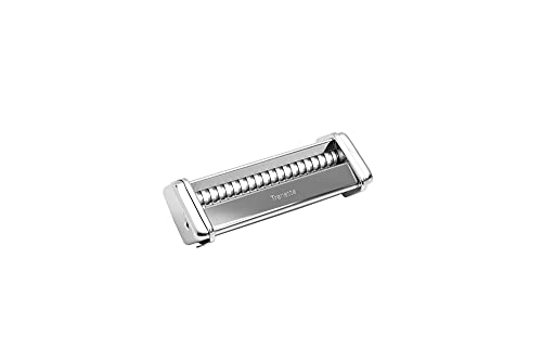 Escova para o Cabelo ANGELIQUE E TRENETTE Marcato 1,5 Mm Cromado Marcato - Acessórios para fabricantes de massa - cromado, aço inoxidável, 15 mm