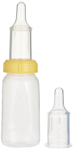 Medela 0-6M Conjunto de biberão especial MEDELA - Suplementos de alimentação por sonda - conjunto especial, bebés, alimentação, chupeta, chaleita