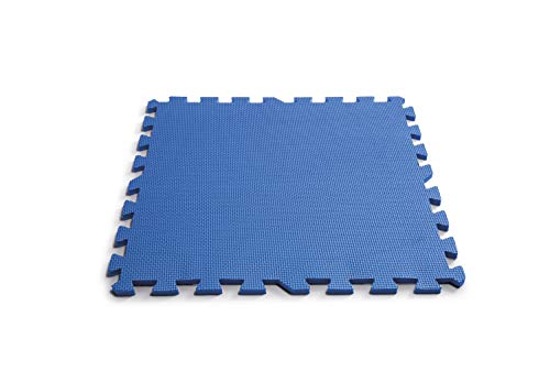 Base de segurança para piscinas INTEX 29081 INTEX - Coberturas de piscina e panos de chão - segurança, piscinas, intex
