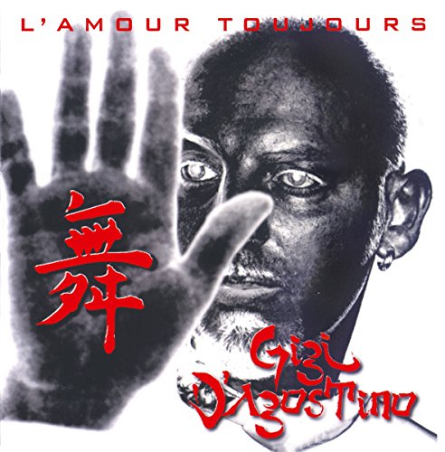 Vinil GIGI D'AGOSTINO - L'amour toujours (3LP) ZYX - Música e gravações de som - vinil, gigi dagostino, lamour toujours, 3lp