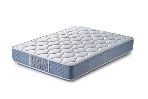 Colchão IMPERIAL CONFORTEPOXY Copenhague (135x180cm) Hispavidrio - Colchões - imperio, confortevpoxy, copenhaga, 135x180cm