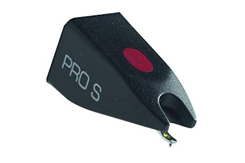 Acessório para Gira-Discos ORTOFON Pro S - Vermelho Ortofon - Acessórios de giradiscos - ortofon, pro s, vermelho