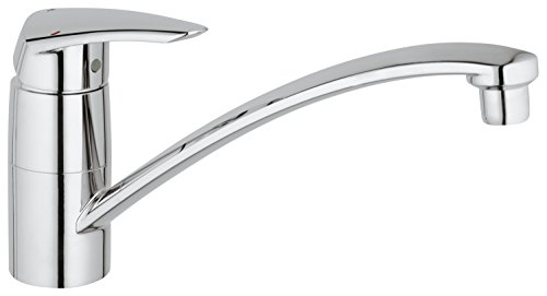 Acessório para lavatório GROHE Eurodisc Grohe - Torneiras - branco, cromado