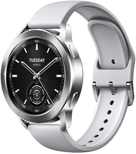Smartwatch XIAOMI Watch S3 (Suporta SpO2 - Preto) NK - Relógios - smartwatch, xiaomi, SpO2, preto