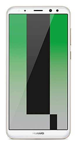 Smartphone Huawei Mate 10 Lite - 64GB - Dourado HUAWEI - Telemóveis - 64gb, dourado