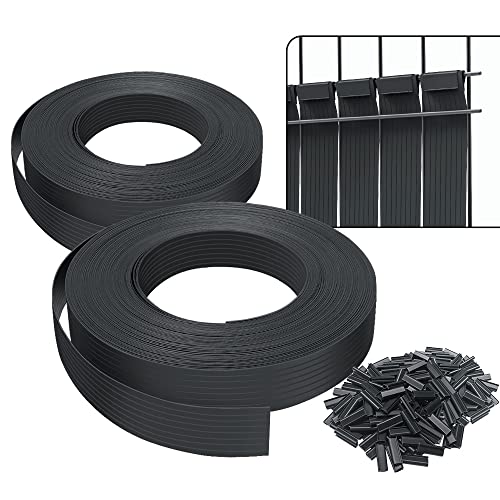 Fita de proteção visual VOUNOT 150m x 4,7cm VOUNOT - Acessórios para cercas e portões - fita, proteção visual, vounot, 150m, 4.7cm