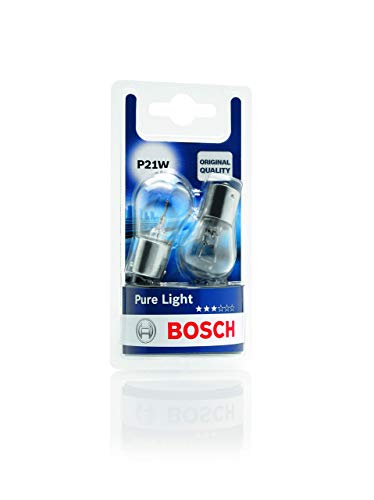 Lâmpada para faróis de automóveis BOSCH 684151 Bosch - Iluminação de veículo a motor - branco, 12V, eurotomada