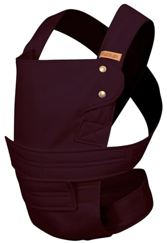 Marsupi 2.0 Bolsa para Bebés L Berry MARSUPI - Móveis para bebês e crianças pequenas - transporte, bebés, segurança, conforto